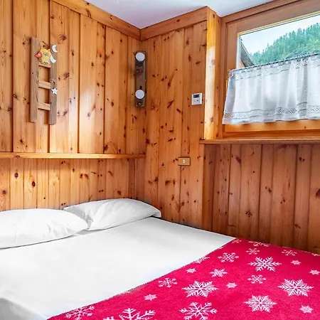 Le Mayen Chalet Valtournenche