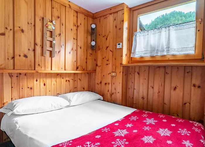 Le Mayen Chalet Valtournenche