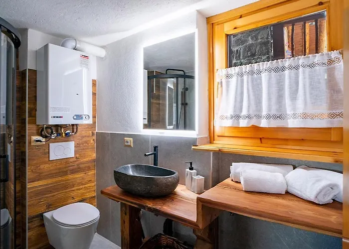 Le Mayen Valtournenche